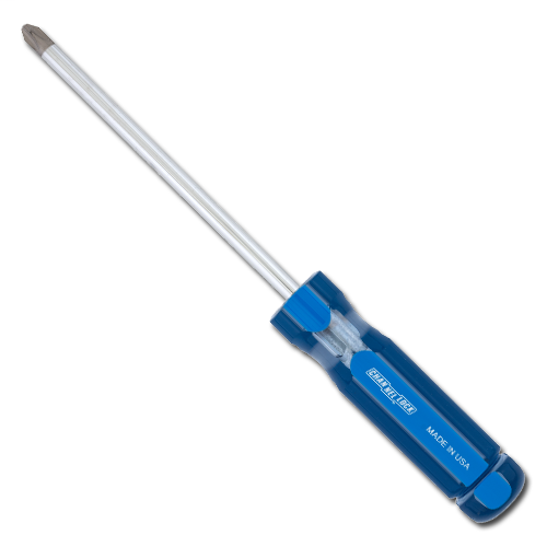 #3x6" Professional Phillips Screwdriver