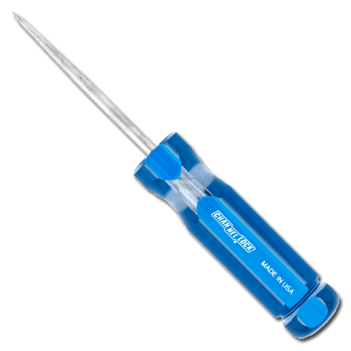 3" Professional RND Awl Screwdriver