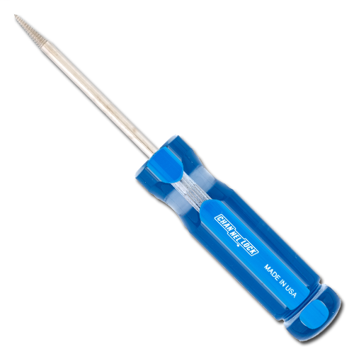 3" RND Screw Starter