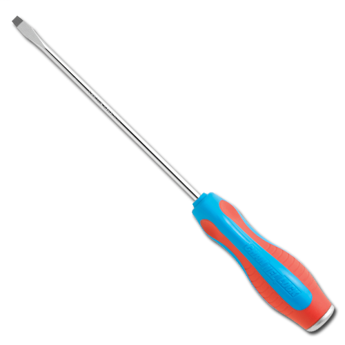 3/16"x8" Slotted Screwdriver