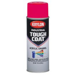 FLUOR PINK INVERT PAINT SOLV B