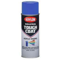 OSHA BLUE TOUGH COAT ENAMEL