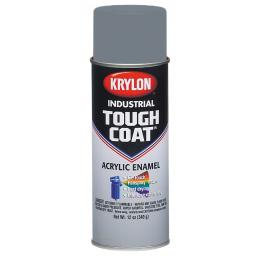 LIGHT GRAY TOUGH COAT ENAMEL,