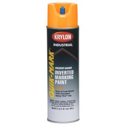 RED/ORANGE INVERT PAINT SOLV B
