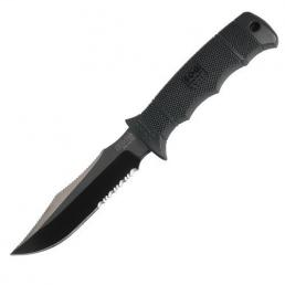 Product image for CUL 37393 SOG MINI COMBAT KNIFE