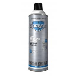 CLEAR INSULATING VARNISH, 16 O