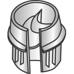 ROMEX CONNECTOR 3/4