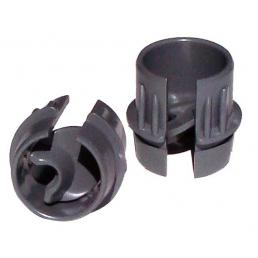 ROMEX CONNECTOR 1/2 (JAR/275)