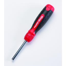 13-in-1 RATCHETING SCREWDRIVER