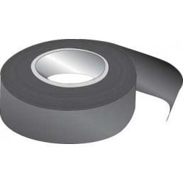 CULLY 94394 Silver Cloth Duct Tape, 2" x 60yd