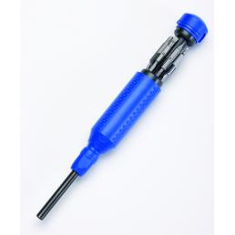 14-in1 HVAC SCREWDRIVER