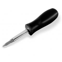 6-IN-1 MULTI DRIVE SCREWDRIVER