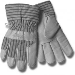 1927 COLD WEATHER GRAIN PIGSKI