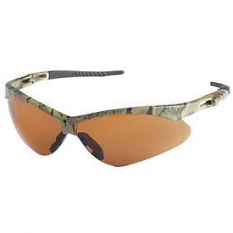 NEMESIS BRONZE / CAMO GLASSES