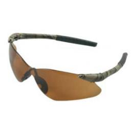 VL CAMO FRAME COPPER LENS
