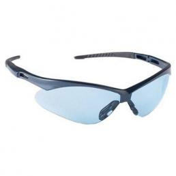 NEMESIS LT BLUE SAFETY GLASSES