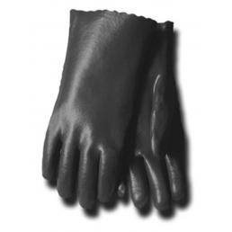 PVC DIPPED GLOVE - 12 LARGE
