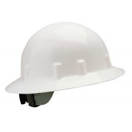 BLOCK HEAD W RATCHET SUSP-WHI