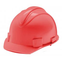 CHARGER CAP W RATCHET SUSP-RED