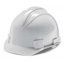 CHARGER CAP W RATCHET SUSP-WHT