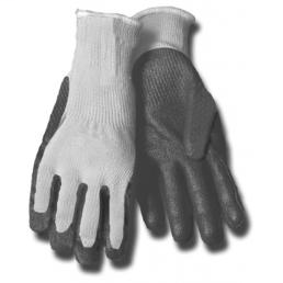 LATEX COATED KNIT GLOVE EXL