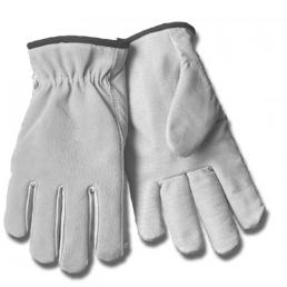 UNLINED GRAIN PIGSKIN DRIVER G