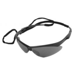 NEMESIS SMOKE MIRROR SAFETY