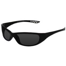 HELLRAISER BLACK W SMOKE LENS