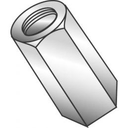 1/4-20 X 7/8 ROD COUPLING ZINC