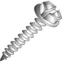 8x2 HWH SHARP POINT