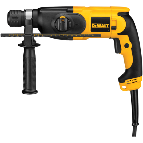 DIT D25012K SDS Rotary Hammer Kit,D DIT D25012K SDS Rotary Hammer Kit,D
