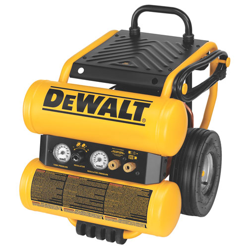 Product image for B&D D55154 HEAVY-DUTY 1.1HP 4GA ELE