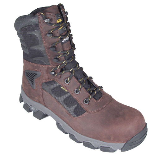 Hybrid™ 8" High Performance Gore-Tex Waterproof Safety Boot