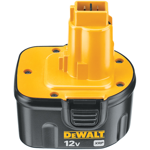 Product image for DeWalt DC9071 12 Volt XRP Battery Pack