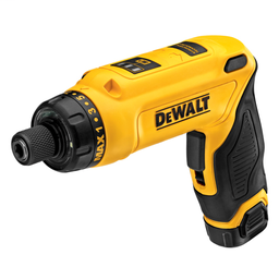 DWLT DCF680N1 8V MAX MAC SCREWDRIVE
