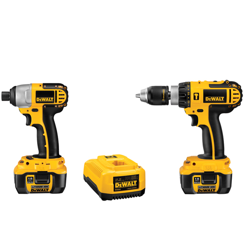 DIT DCK274L Hammer Drill/Impact Dri DIT DCK274L Hammer Drill/Impact Dri
