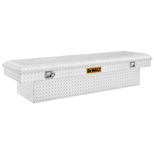 70" Single Lid Crossover