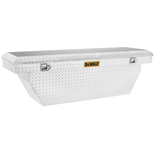 70" Single Lid Deep Crossover