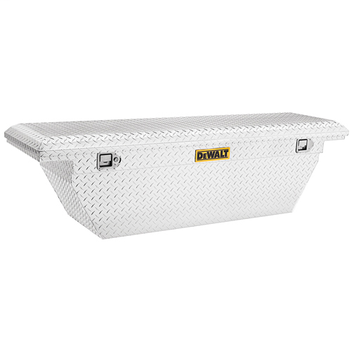 70" Single Lid Deep Crossover Low Profile