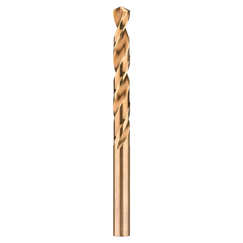 Product image for DIT DD4022B6 Jobber Length Drill Bi