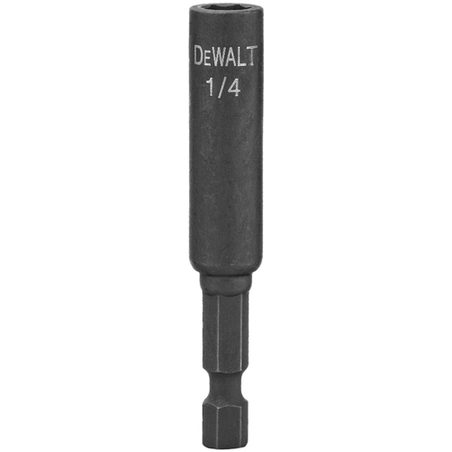 Product image for DIT DW2221IR 1/4X2-9/16 MAG IMPACT