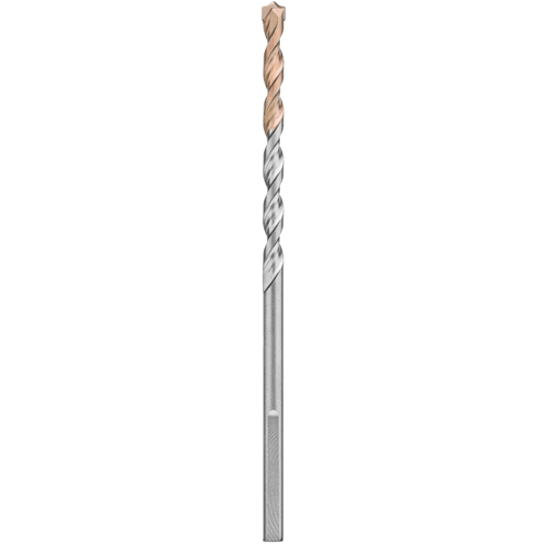 Product image for DeWalt DW5223 3/16" x 6" Drill Bit Premium Percussion