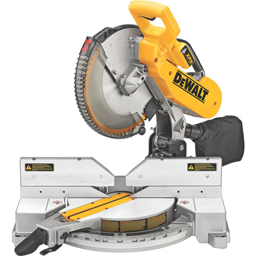 Product image for DEW DW716XPS 15A SAW/XPS LIGHT