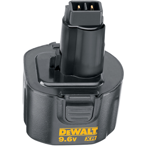 Product image for B&D DW9061 9.6V EXTENDED RUN-TIME B