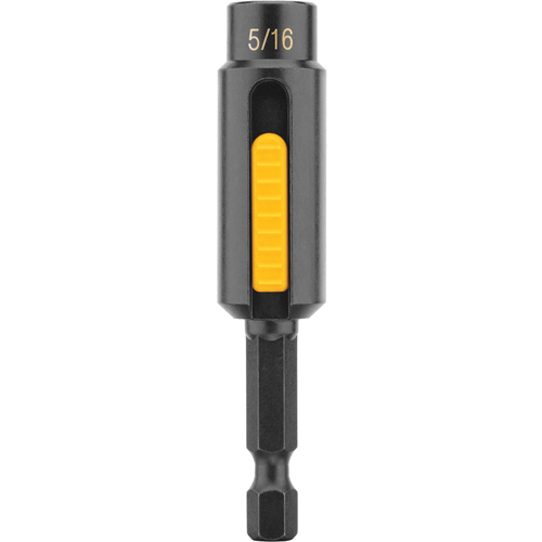 Product image for DEWALT DWA2222IR 5/16 Inch Cleanable Nutsetter