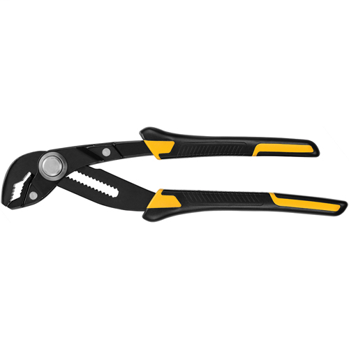 DIT DWHT70269 DEWALT? PUSH-LOCK PLI Product image for DIT DWHT70269 DEWALT? PUSH-LOCK PLI