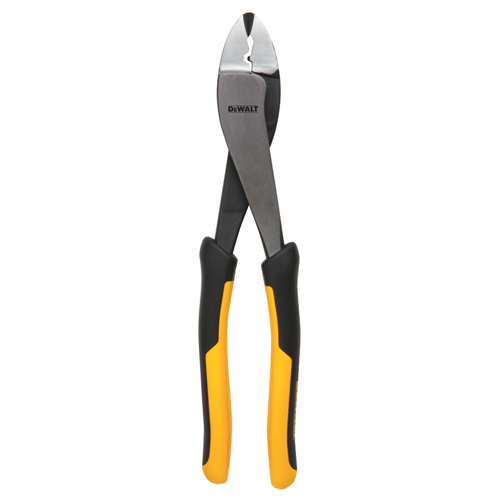 Product image for DeWalt DWHT70272 Crimping Pliers
