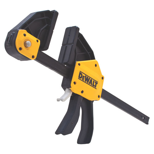 12" Extra Large Trigger Clamp