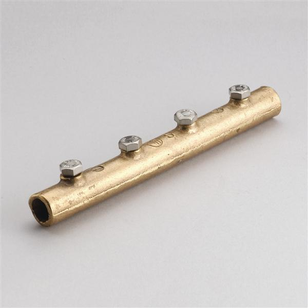 Industrial Stack In-Line Connector