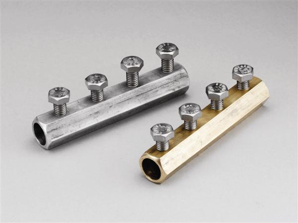 In-Line Cable Connector